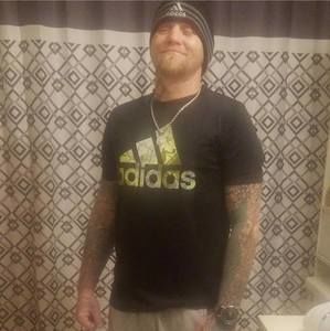 Meet your Posher, Jayme